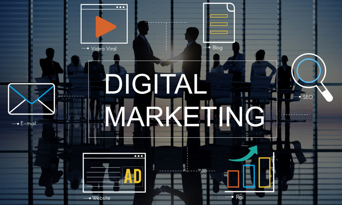 The Future of Digital Marketing