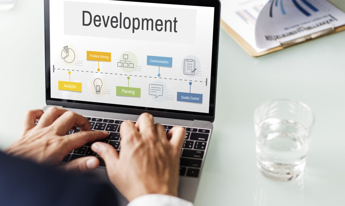 The Benefits of Website Development for Businesses