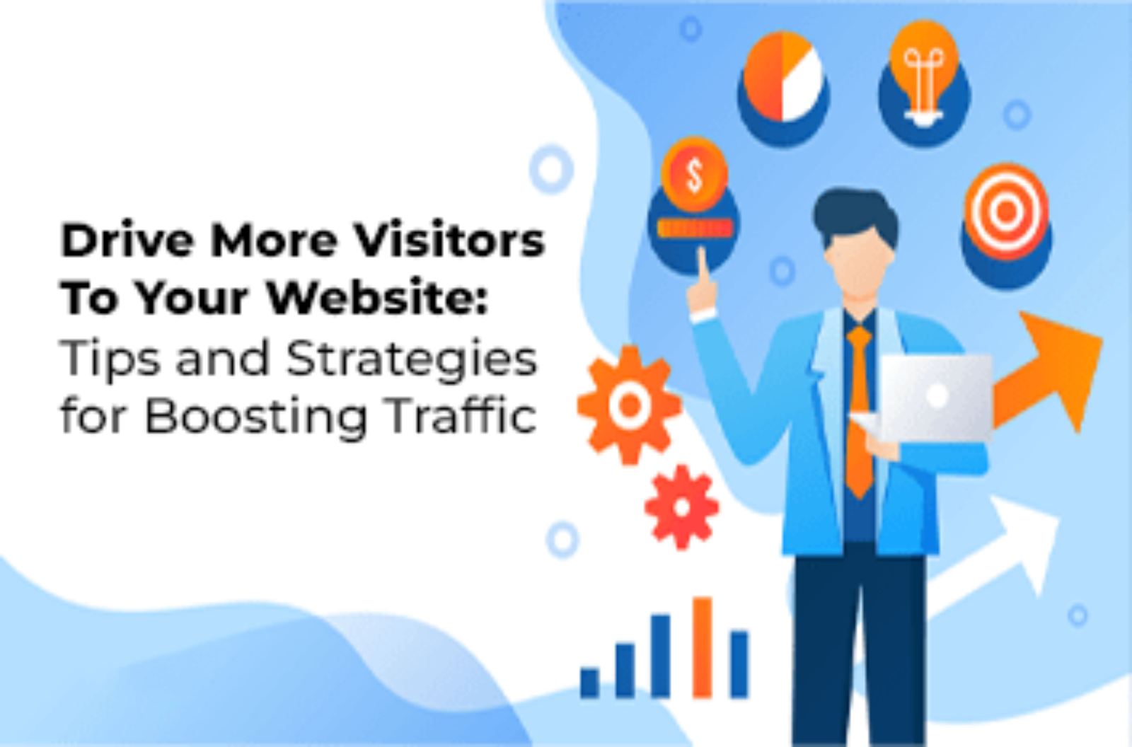How To Increase Traffic To Your Website
