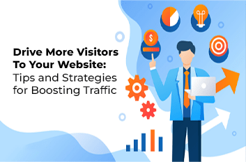 How To Increase Traffic To Your Website