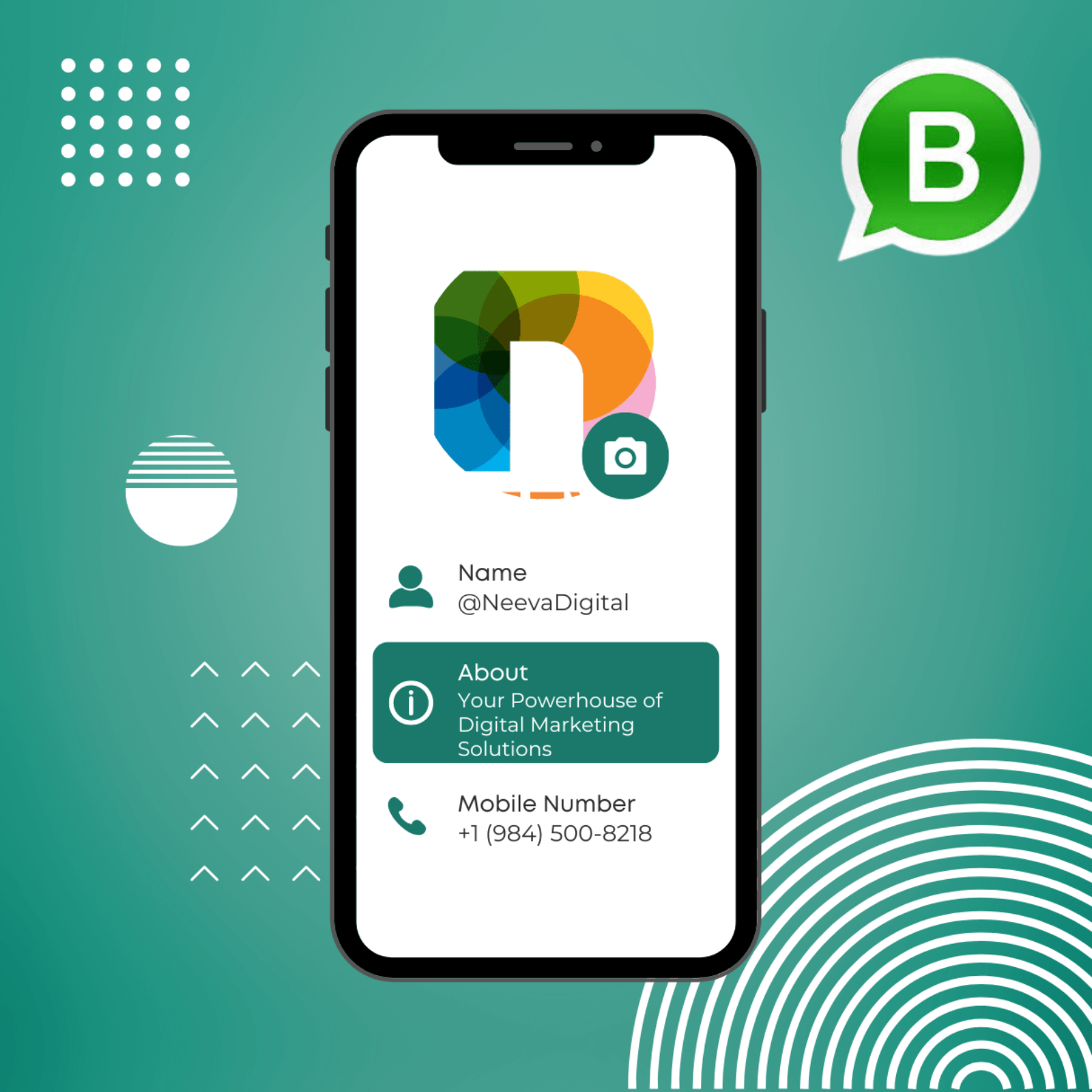 [:en]Whatsapp Business[:]